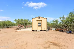 1838 E Hootin Holler Trail, Huachuca City, AZ 85616 - Photo 6