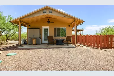 1838 E Hootin Holler Trail, Huachuca City, AZ 85616 - Photo 12