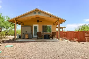 1838 E Hootin Holler Trail, Huachuca City, AZ 85616 - Photo 12