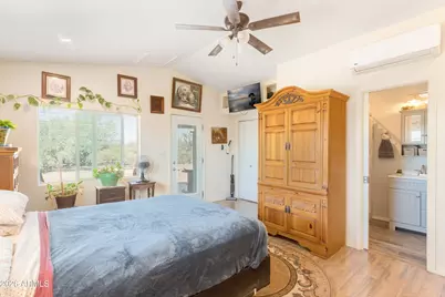 1838 E Hootin Holler Trail, Huachuca City, AZ 85616 - Photo 20