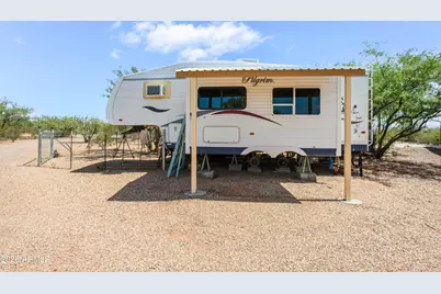 1838 E Hootin Holler Trail, Huachuca City, AZ 85616 - Photo 34