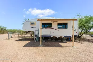 1838 E Hootin Holler Trail, Huachuca City, AZ 85616 - Photo 34