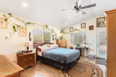 1838 E Hootin Holler Trail, Huachuca City, AZ 85616 - Photo 22