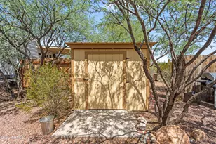 1838 E Hootin Holler Trail, Huachuca City, AZ 85616 - Photo 44