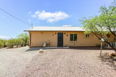 1838 E Hootin Holler Trail, Huachuca City, AZ 85616 - Photo 1