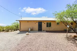 1838 E Hootin Holler Trail, Huachuca City, AZ 85616 - Photo 1