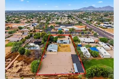 7224 E Jenan Drive #003, Scottsdale, AZ 85260 - Photo 4