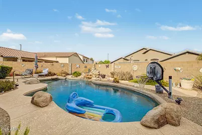 1345 E Toledo Street, Gilbert, AZ 85295 - Photo 34