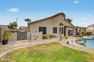 1345 E Toledo St, Gilbert, AZ 85295 - Photo 30