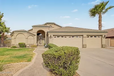1345 E Toledo Street, Gilbert, AZ 85295 - Photo 2