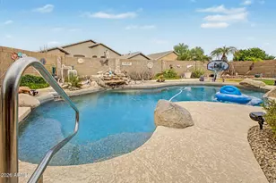 1345 E Toledo St, Gilbert, AZ 85295 - Photo 36