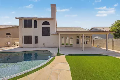 937 N Granite Street, Gilbert, AZ 85234 - Photo 28