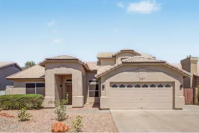 937 N Granite Street, Gilbert, AZ 85234 - Photo 1