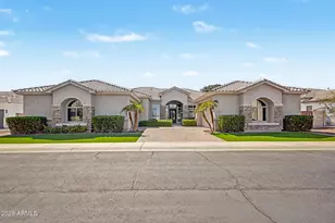 5380 S Crosscreek Dr, Chandler, AZ 85249 - Photo 1