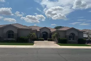5380 S Crosscreek Dr, Chandler, AZ 85249 - Photo 1