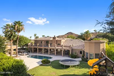 12671 S Honah Lee Court, Phoenix, AZ 85044 - Photo 1