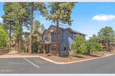 2470 W Clement Circle, Flagstaff, AZ 86001 - Photo 4
