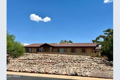 2349 Piccadilly Circle, Sierra Vista, AZ 85635 - Photo 8