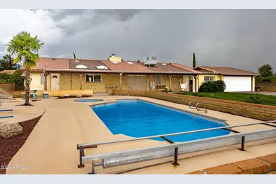 2349 Piccadilly Circle, Sierra Vista, AZ 85635 - Photo 56