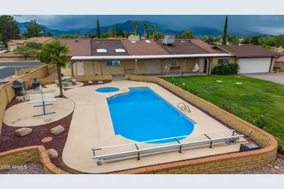 2349 Piccadilly Circle, Sierra Vista, AZ 85635 - Photo 54