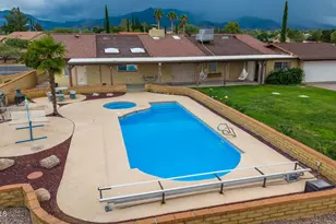 2349 Piccadilly Circle, Sierra Vista, AZ 85635 - Photo 54