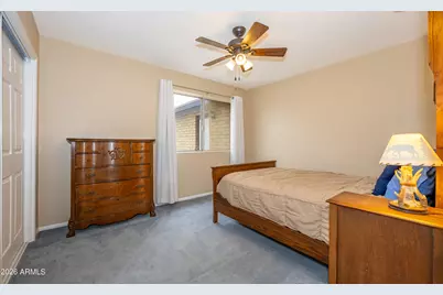 2349 Piccadilly Circle, Sierra Vista, AZ 85635 - Photo 38