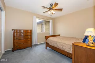 2349 Piccadilly Circle, Sierra Vista, AZ 85635 - Photo 38