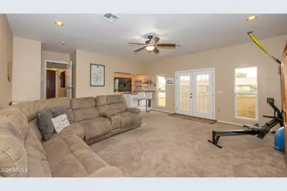 2349 Piccadilly Circle, Sierra Vista, AZ 85635 - Photo 26
