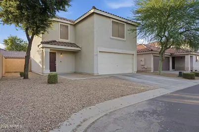 1428 S Crossbow Court, Chandler, AZ 85286 - Photo 2