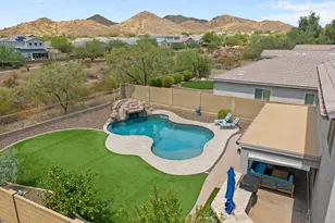 1948 W Black Hill Rd, Phoenix, AZ 85085 - Photo 1