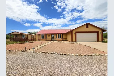 6754 S Jaxel Road, Hereford, AZ 85615 - Photo 1