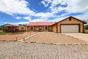 6754 S Jaxel Rd, Hereford, AZ 85615 - Photo 1