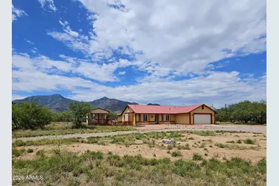 6754 S Jaxel Road, Hereford, AZ 85615 - Photo 2