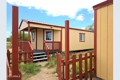 6754 S Jaxel Road, Hereford, AZ 85615 - Photo 22