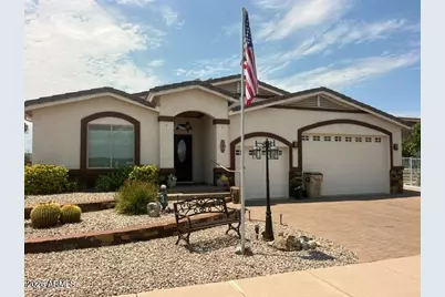5637 E Player Place, Mesa, AZ 85215 - Photo 2