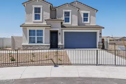 17800 W Palo Verde Avenue, Waddell, AZ 85355 - Photo 2