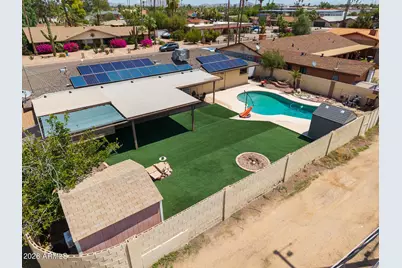 303 E Markley Drive, Casa Grande, AZ 85122 - Photo 48