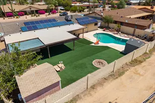 303 E Markley Dr, Casa Grande, AZ 85122 - Photo 48