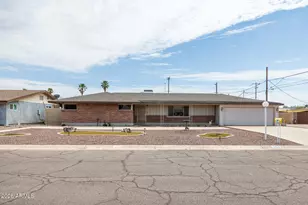 303 E Markley Dr, Casa Grande, AZ 85122 - Photo 2