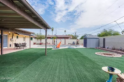 303 E Markley Drive, Casa Grande, AZ 85122 - Photo 54