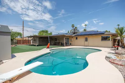 303 E Markley Drive, Casa Grande, AZ 85122 - Photo 44