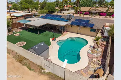 303 E Markley Drive, Casa Grande, AZ 85122 - Photo 1