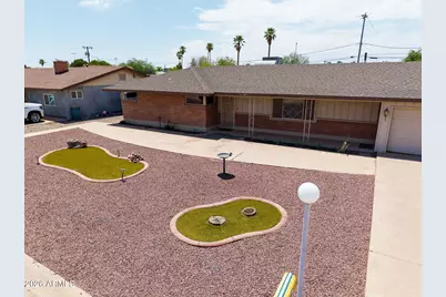 303 E Markley Drive, Casa Grande, AZ 85122 - Photo 4
