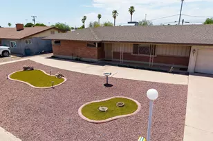 303 E Markley Dr, Casa Grande, AZ 85122 - Photo 4