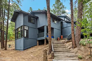 3340 N Adrianne Way, Flagstaff, AZ 86004 - Photo 46