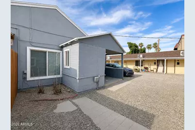 5915 W Palmaire Avenue #B, Glendale, AZ 85301 - Photo 1