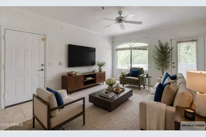 15095 N Thompson Peak Parkway #2015, Scottsdale, AZ 85260 - Photo 1