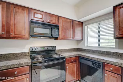 15095 N Thompson Peak Parkway #2015, Scottsdale, AZ 85260 - Photo 2