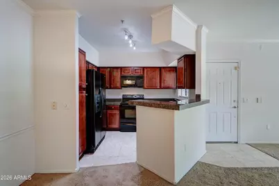 15095 N Thompson Peak Parkway #2015, Scottsdale, AZ 85260 - Photo 10