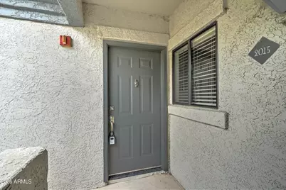 15095 N Thompson Peak Parkway #2015, Scottsdale, AZ 85260 - Photo 6